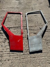 international  Tractor Doors