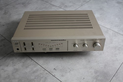 Marantz 310 amplifier - pm,