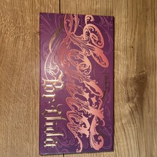 Kat Von D Lolita Eyeshadow Palette