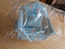 Dolls house green - dolls, floral