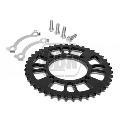 Tooth 420 rear - tooth, wheel