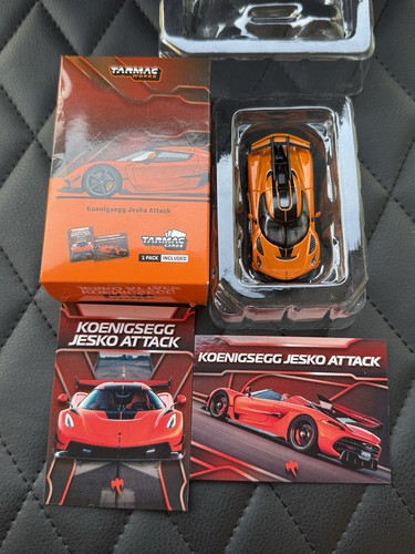 Tarmac works koenigsegg jesko - tarmac,
