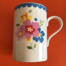 Cath Kidston Marie-Curie White