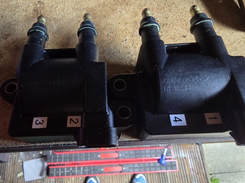 Mercury mariner outboard - mariner, 40