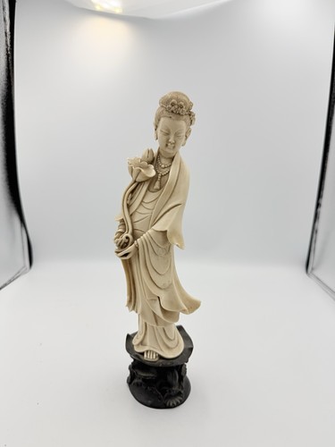 Kwan yin guan - kwan,