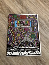 Glastonbury Festival 2016