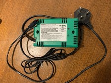 Hillbilly Electric Battery Charger