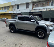 Vehicle Snorkel Kit Fit For