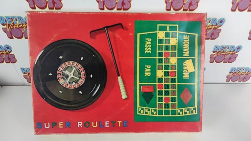 Super roulette chips with new - super,
