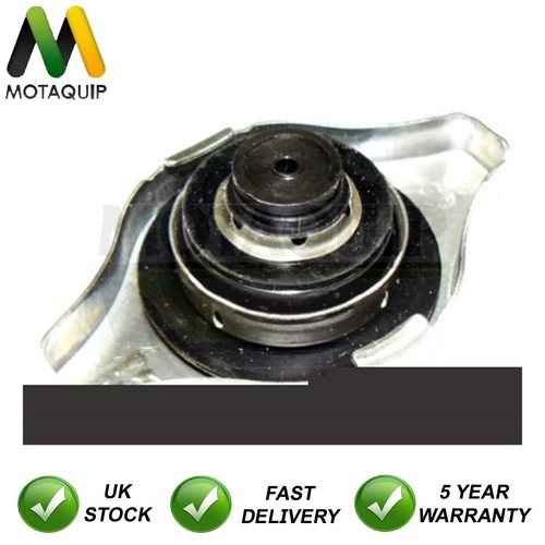 Radiator cap motaquip - radiator,
