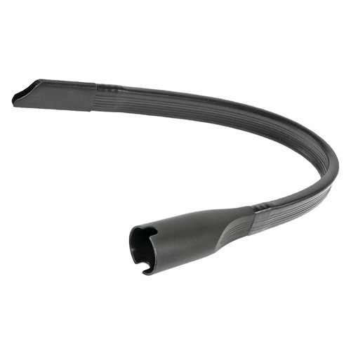Flexible crevice tool for - crevice,