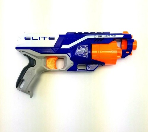Strike elite blaster dart - n,