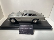 Joyride james bond aston - james,