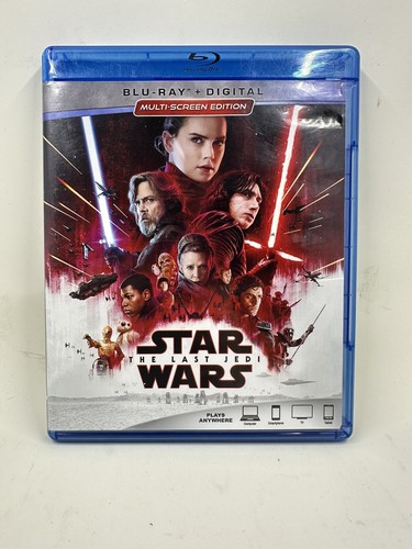 Star wars episode viii the - star,