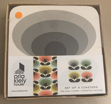 Orla Kiely House 70s Oval