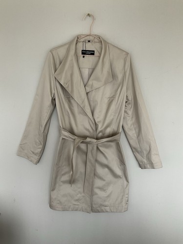 Four seasons trench coat - four, mac