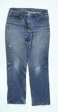 Cotton Traders Men's Blue