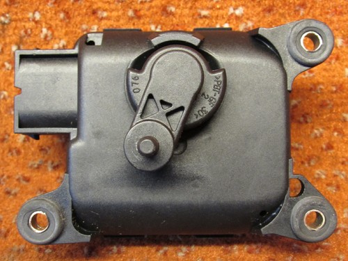 4b1820511k actuator defroster - 4b1820511k,