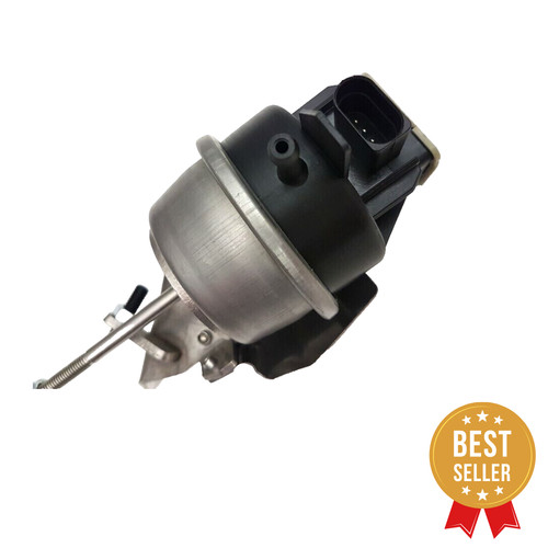 Turbocharger actuator audi - turbocharger, a4