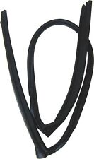 Roof Seal Windshield 70-83 Suitable Porsche 91156509047