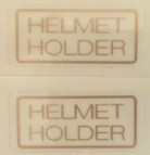 HONDA RC30 RC45 NC30 NC35