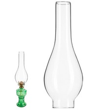 Oil lamp chimney kerosene - oil,