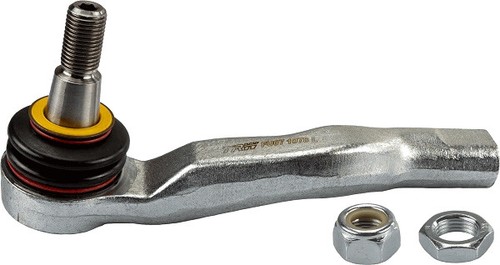 New tie rod end for - tie,