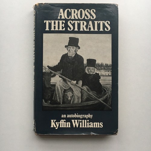 Across the straits - the,