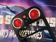 Rising Sun Eyeball Vent Single