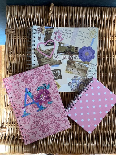 Notebooks note pad - notebooks,