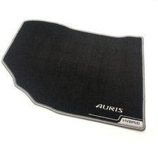 Genuine Toyota Front & Rear Set Carpet Car Mats Auris Hybrid 15- PW21002002