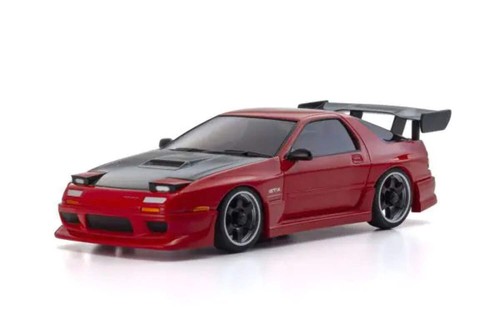 Kyosho mini body - body, savanna