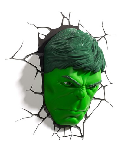 3dlightfx marvel avengers hulk - marvel,