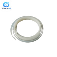 6Pcs Hard Guard Strip 8x1300mm