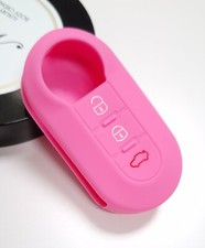 KEY COVER FOR FIAT 500 PANDA