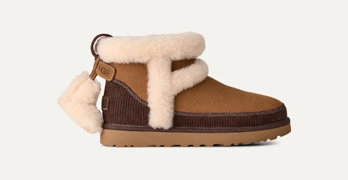Ugg women classic mini - ugg,