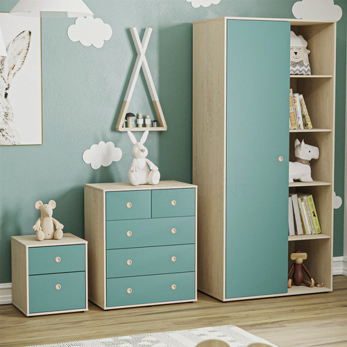 Drawer chest drawers - drawer, of