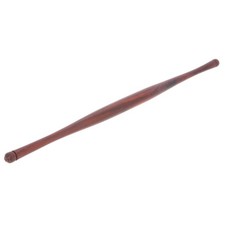 Indian Wooden Rolling Pin Thin