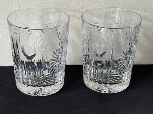 Waterford crystal millennium - 2,