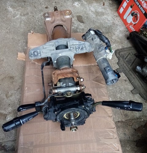 Toyota mr2 steering - mr2, column