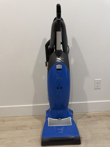 Miele dynamic maverick line - dynamic, u1