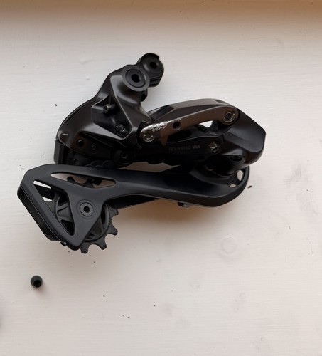 Shimano ultegra r8150 - rd-r8150, di2