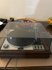 Garrard  ZERO 100  VINTAGE