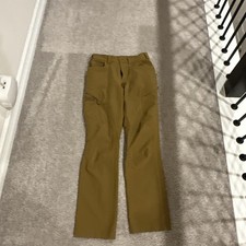 Kuiu Men’s Tan Desert Cargo