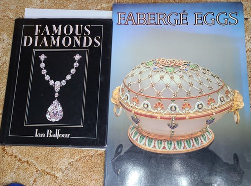 Faberge eggs imperial russian - eggs:,
