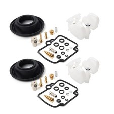 Carburetor Repair and