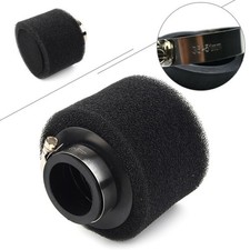 38mm Air Filter Black Fit Pit