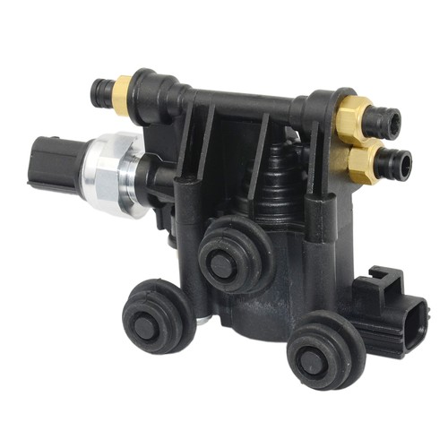 Air suspension valve - air, for