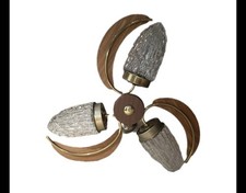 Vintage MidCentury Sputnik