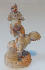 Antique German Bisque